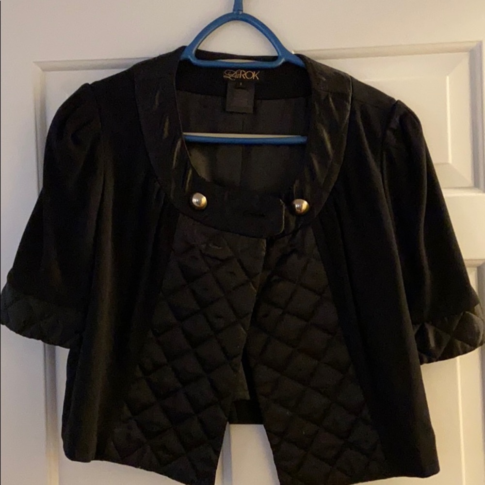 La Rok jacket size S - Picture 3 of 3